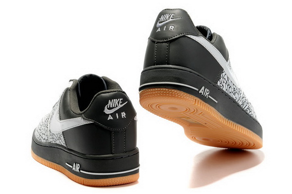 Nike Air Force One Men Low--209